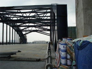 临桂专注工业场景喷漆服务